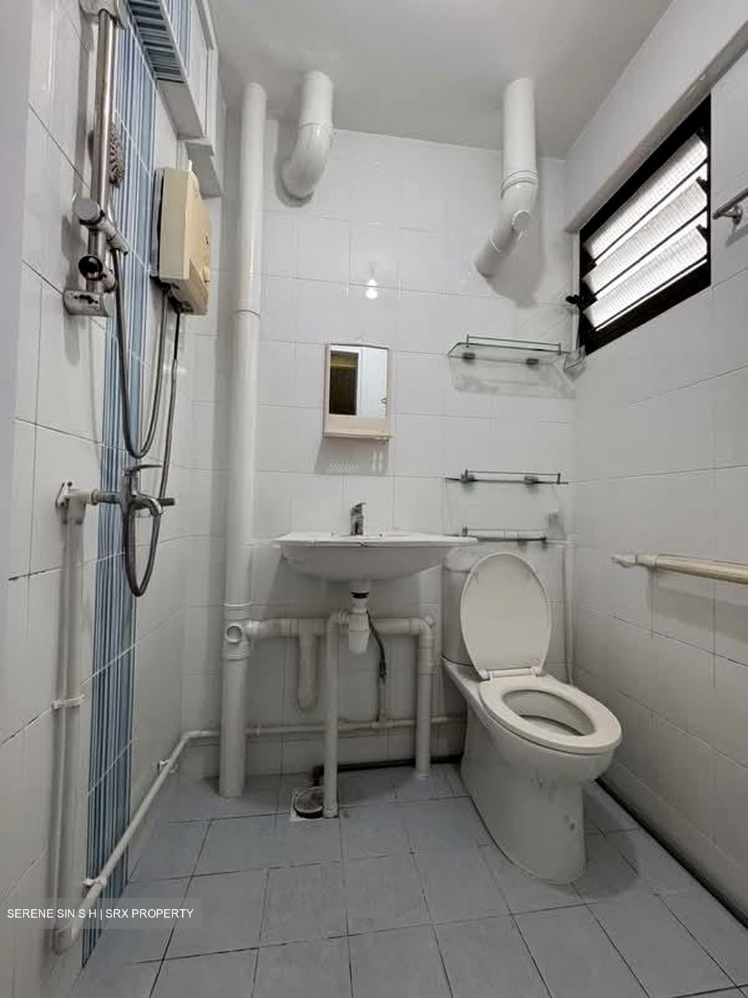 Blk 136 Bukit Batok West Avenue 6 (Bukit Batok), HDB 3 Rooms #548951161